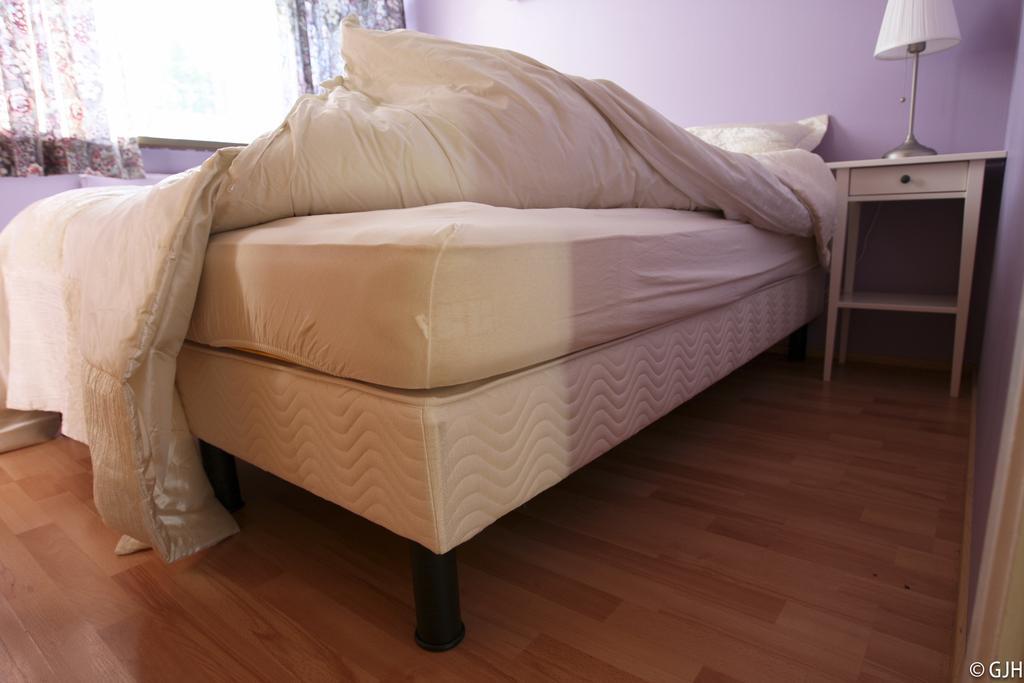 Apartment Tungata Seyðisfjörður Екстериор снимка