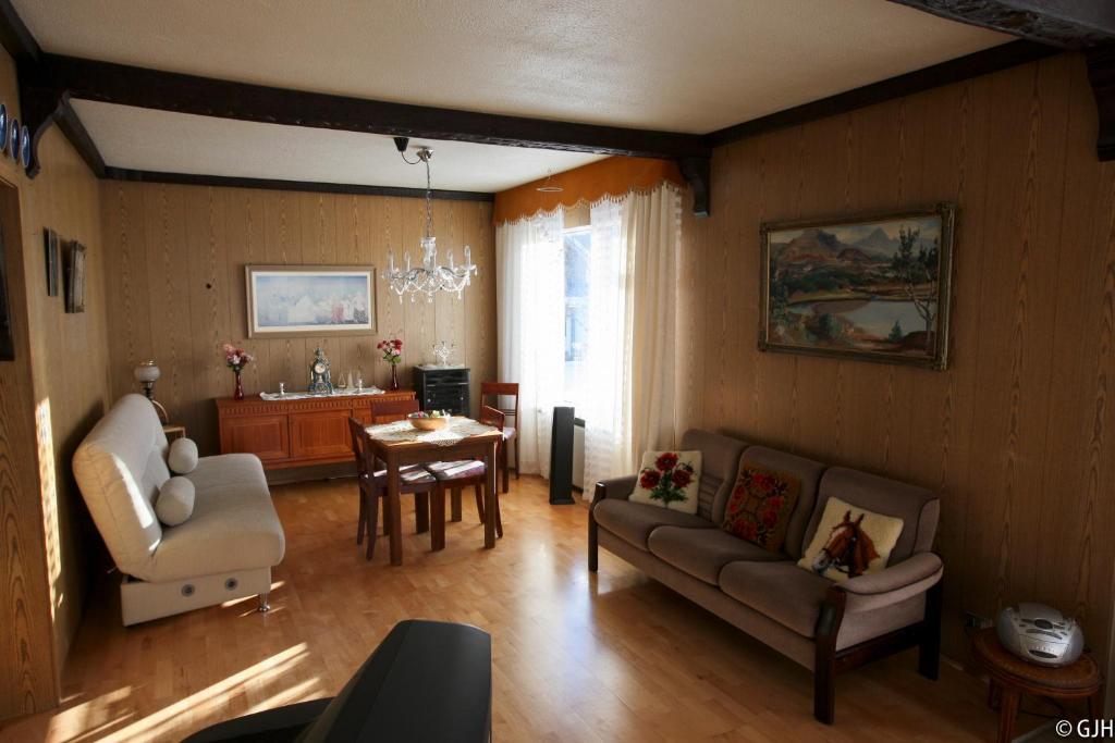 Apartment Tungata Seyðisfjörður Екстериор снимка