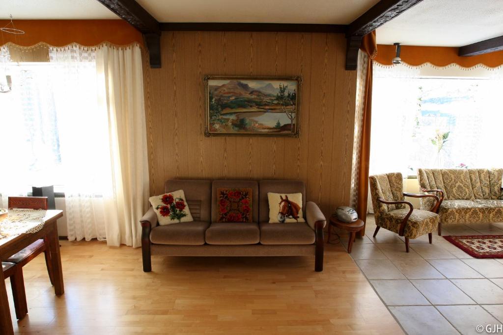 Apartment Tungata Seyðisfjörður Екстериор снимка