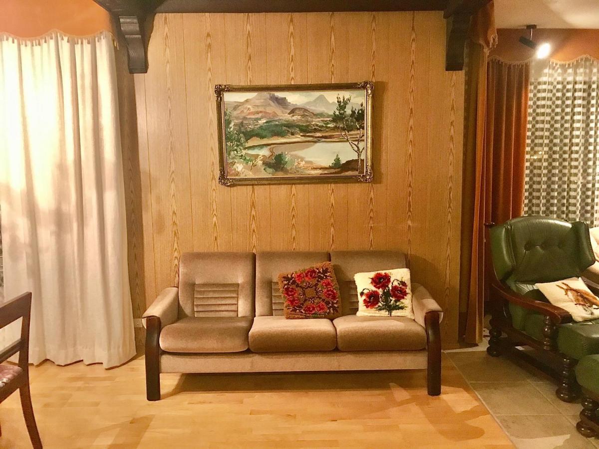 Apartment Tungata Seyðisfjörður Екстериор снимка